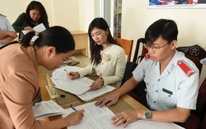 Quy định mới về việc chậm đóng, trốn đóng bảo hiểm xã hội bắt buộc, bảo hiểm thất nghiệp