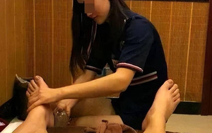 Nam doanh nhân 35 tuổi phát hiện mắc sùi mào gà, choáng váng: "Không ngờ..."