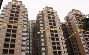 Tòa chung cư nào cũng có “tầng eo vàng” khiến giới đầu tư săn lùng: Bạn có chắc mình đang ở đúng tầng?