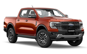 Thị trường xe bán tải mất cân đối nghiêm trọng