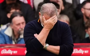 Đội bóng Ngoại hạng Anh sa thải HLV thứ 2 chỉ sau 39 ngày