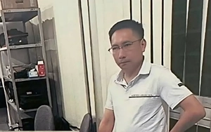 Bị khởi tố vì có sở thích sưu tầm, nghiên cứu vũ khí