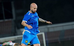 Sao nhập tịch Malaysia có hành động bất ngờ, tuyển Việt Nam khó “lật kèo”?