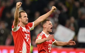 Harry Kane ghi bàn thắng thứ 400 trong sự nghiệp cấp CLB