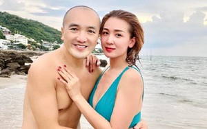 Vợ Dương Ngọc Thái nói thẳng chồng: “Đi về ngay!”