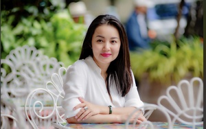 Nữ ca sĩ vừa nhận chức Giám đốc: Làm lại cuộc đời, tìm thấy an yên ở tuổi 41 sau biến cố hôn nhân, nợ nần