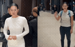 Hai mặt của Ánh Viên