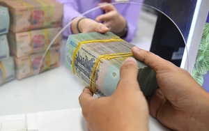 Chuyện kỷ lục trong lịch sử ngành ngân hàng Việt Nam