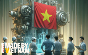 Báo Nga: Duy nhất Đông Nam Á! Một cái tên Việt Nam vừa làm điều chưa từng có