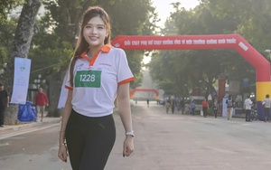 Hoa hậu Phan Hoàng Thu: Tuổi 35 xinh đẹp, thành đạt, tích cực lan tỏa 1 thông điệp