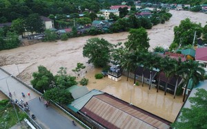 Trung tâm Dự báo Khí tượng Thủy văn cảnh báo nóng với 4 địa phương