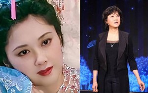 Quốc vương của Nữ nhi quốc - mỹ nhân đẹp nhất "Tây du ký 1986" ở tuổi 73 vẫn "đốt mắt" người ta bởi thân hình gọn, dáng đứng thẳng, phong thái nhanh nhẹn