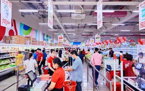 Thu nhập trung bình của 9,5 triệu người dân TP.HCM (trước sáp nhập) là bao nhiêu triệu đồng/tháng?