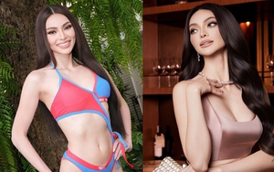 Sắc vóc nổi bật của Miss Grand International 2025
