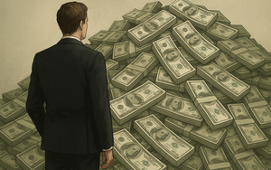 Chân dung người đầu tiên trên thế giới sở hữu 500 tỷ USD, gấp vài lần GDP của nhiều quốc gia