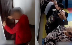 Nhặt được tờ tiền 20 tệ, bé trai báo cảnh sát, vô tình giúp triệt phá vụ án bắt cóc 11 người ly kỳ như phim