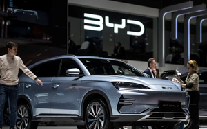 Bi kịch của ngành xe điện Trung Quốc: 200 công ty vật lộn sinh tồn, gần 5 triệu lao động đối diện tương lai bấp bênh