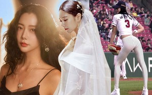 "Bom sex" khét tiếng xứ Hàn cưới đại gia sống như bà hoàng, khui đến quá khứ gạ gẫm CEO mà rùng mình