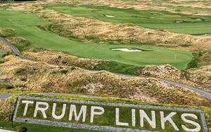 Siêu dự án tỷ USD đầu tiên của Tập đoàn Trump tại Việt Nam hiện nay thế nào?