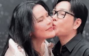 Nam NSƯT yêu Hoa hậu đã có 3 con: Được chuyển giao 2 công ty, ở biệt thự xa hoa 200 tỷ