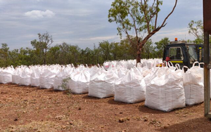 Gần 1 triệu tấn hàng quý vừa từ Campuchia đổ bộ Việt Nam: Thuế nhập khẩu 0%, là trợ lực giúp nước ta xuất khẩu bằng cả thế giới cộng lại