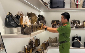 Lật tẩy bí mật sau những cửa hàng thời trang quanh chợ Hàn