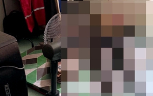 Phát hiện thi thể người đàn ông bốc mùi trong nhà trọ ở Gia Lai