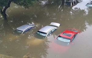 Xe bị ngập lụt do thiên tai, các loại bảo hiểm có trách nhiệm đền bù không?