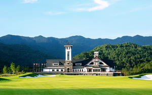 Thanh Lanh Valley Golf & Resort lọt top 10 sân golf phục vụ khách du lịch tốt nhất Việt Nam