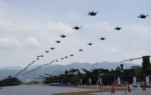 Châu Âu đề xuất bốn dự án quốc phòng nhằm tăng cường năng lực phòng thủ