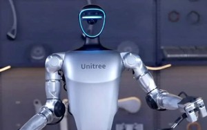 Công ty robot nức tiếng Trung Quốc của founder 9x: Từng không thể trả lương nhân viên, sau 9 năm trở thành 'con rồng nhỏ' giới công nghệ