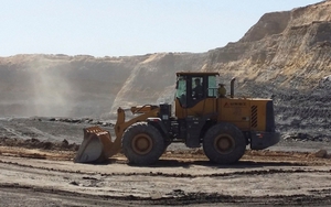 Trung Quốc, Malaysia đàm phán dự án chế biến đất hiếm