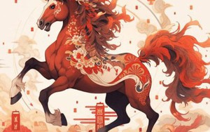 Đúng Rằm tháng 8 Âm lịch, 4 con giáp này may mắn nhất: Top 1 tăng mạnh tài sản ròng, đã giàu lại càng giàu