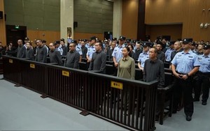 11 thành viên gia tộc bị tử hình vì lừa đảo trực tuyến 1,25 tỷ USD