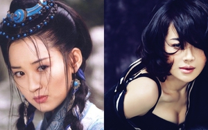 Không ai dám cưới "nữ thần" Tiếu Ngạo Giang Hồ vì lí do tế nhị này