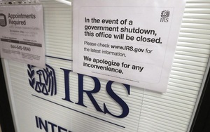 Chuyện gì xảy ra trong những lần chính phủ Mỹ đóng cửa trước đây?