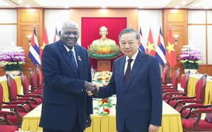 Việt Nam và Cuba cùng tăng tốc phát triển 1 lĩnh vực quan trọng: Toàn cầu bùng nổ đầu tư nghìn tỷ USD