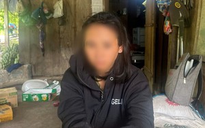 Bị đánh và dọa giết cả 3 mẹ con, người vợ siết cổ chồng đến chết