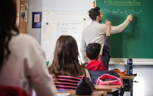 Quốc gia nào có mức lương giáo viên cao nhất thế giới?