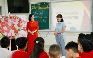 Cảnh báo nóng dành cho tất cả phụ huynh và học sinh trên cả nước