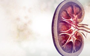 Ngủ dậy thấy 5 triệu chứng này, cẩn trọng vì có thể thận đang suy hỏng