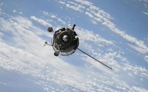 Phát hiện lỗ hổng trong liên lạc vệ tinh gây chấn động toàn cầu