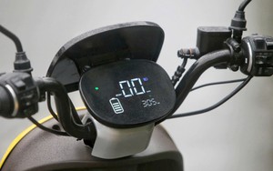 Giá xe điện VinFast mới nhất: Áp đủ ưu đãi, xe rẻ nhất hơn 10 triệu, xe đi 200km/sạc chưa tới 30 triệu