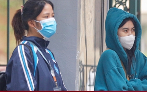 Dự báo thời tiết 20/10: Miền Bắc đón không khí lạnh tăng cường, đêm trở lạnh