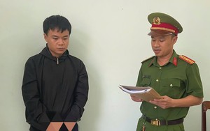 Bắt tạm giam nhân viên chăm sóc khách hàng Nguyễn Trung Hải