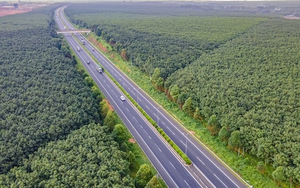 Công trình Việt Nam được triển khai theo diện "khẩn cấp", có sự góp sức từ Hàn Quốc, Nhật Bản và Mỹ