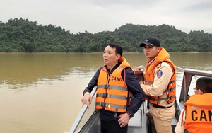 Bão "Thần Gió" đến gần, tân Chủ tịch TP Huế chỉ đạo khẩn trương ứng phó