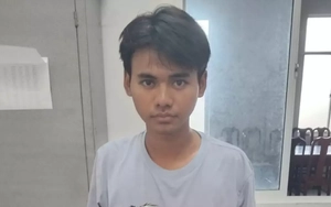 Cháu nội rủ bạn về phá cửa trộm sạch vàng và tiền của bà