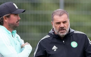 Sếp cũ của Harry Kewell và 39 ngày thảm hoạ trước khi nhận trát sa thải