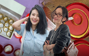 Mua vàng để dành 15 năm nữa cho con: Mẹ lo xa nhưng đỉnh!